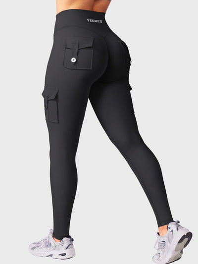 Yeoreo Hedda 28" CoreFlex Leggings