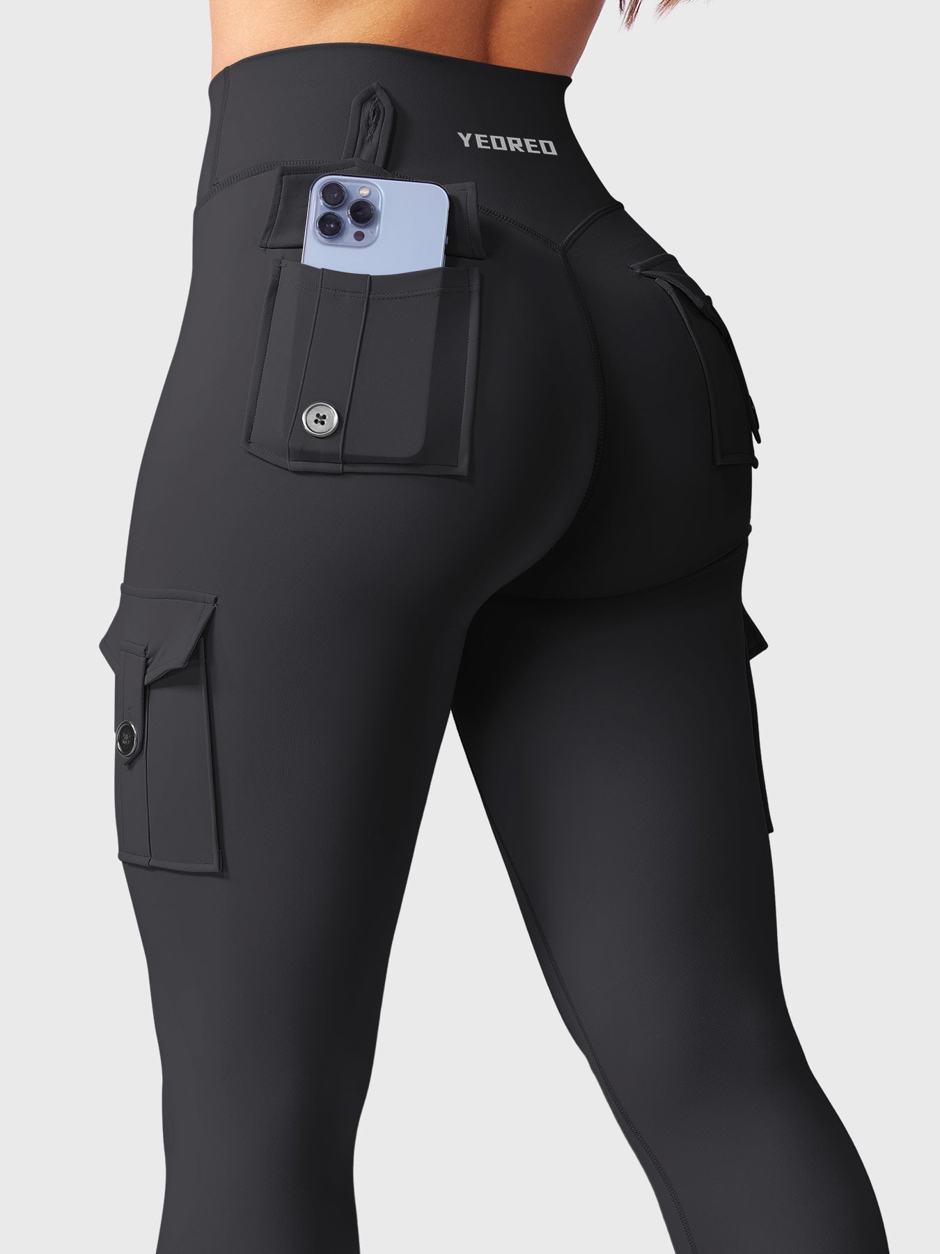 Yeoreo Hedda 28" CoreFlex Leggings