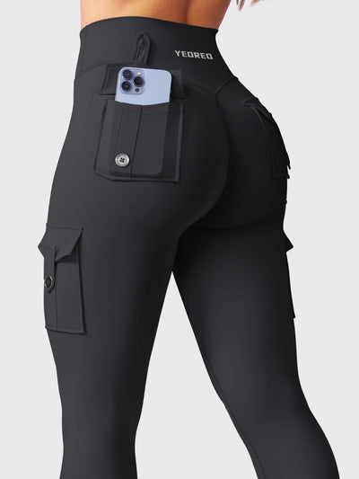 Yeoreo Hedda 28" CoreFlex Leggings