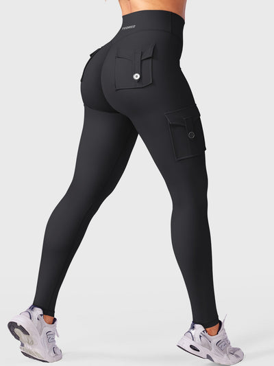 Yeoreo Hedda 28" CoreFlex Leggings