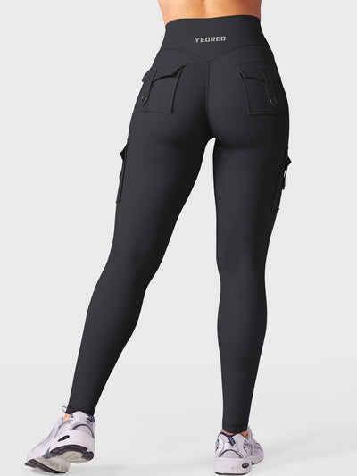 Yeoreo Hedda 28" CoreFlex Leggings