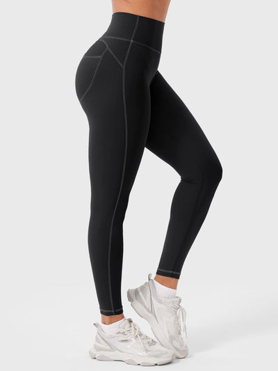 Yeoreo Astridy Faux Denim Leggings