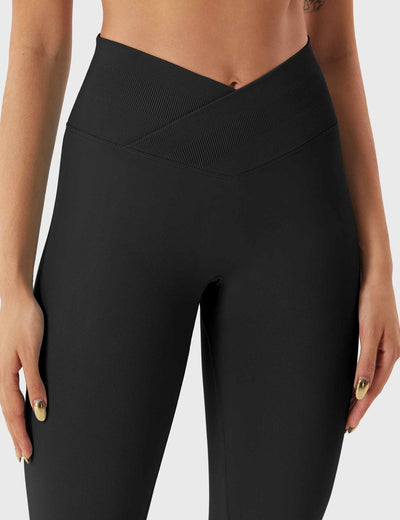Yeoreo V-waistband Eileen Leggings
