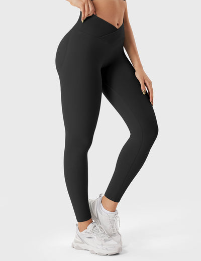 Yeoreo V-waistband Eileen Leggings
