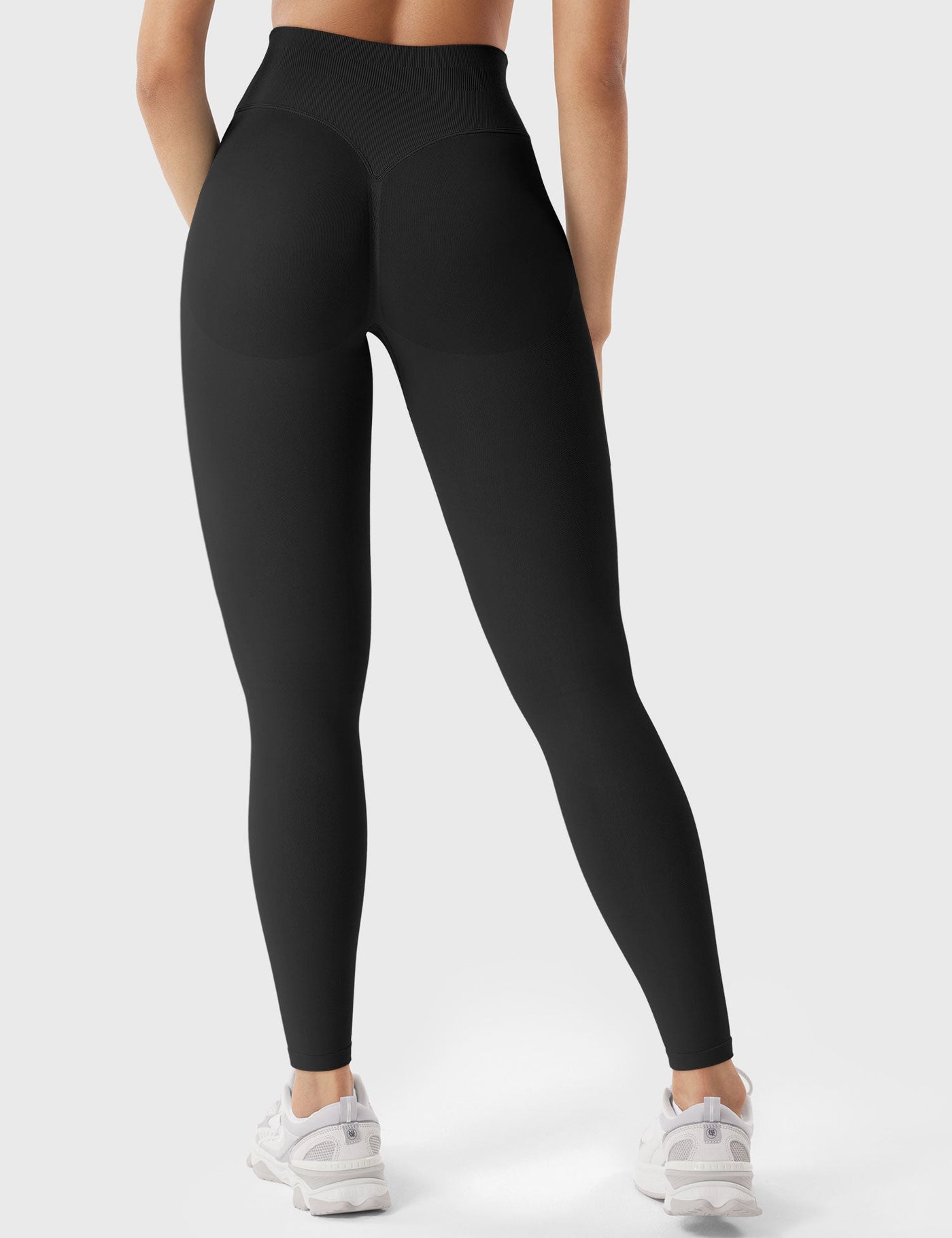 Yeoreo V-waistband Eileen Leggings