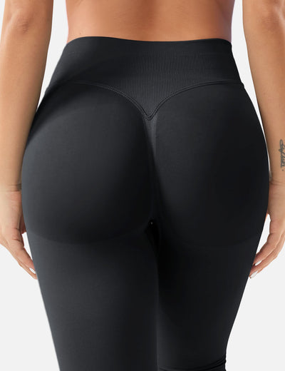 Yeoreo V-waistband Eileen Leggings