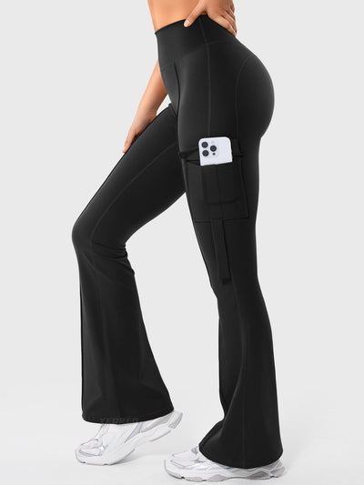 Yeoreo Byenda CoreFlex Flare Leggings