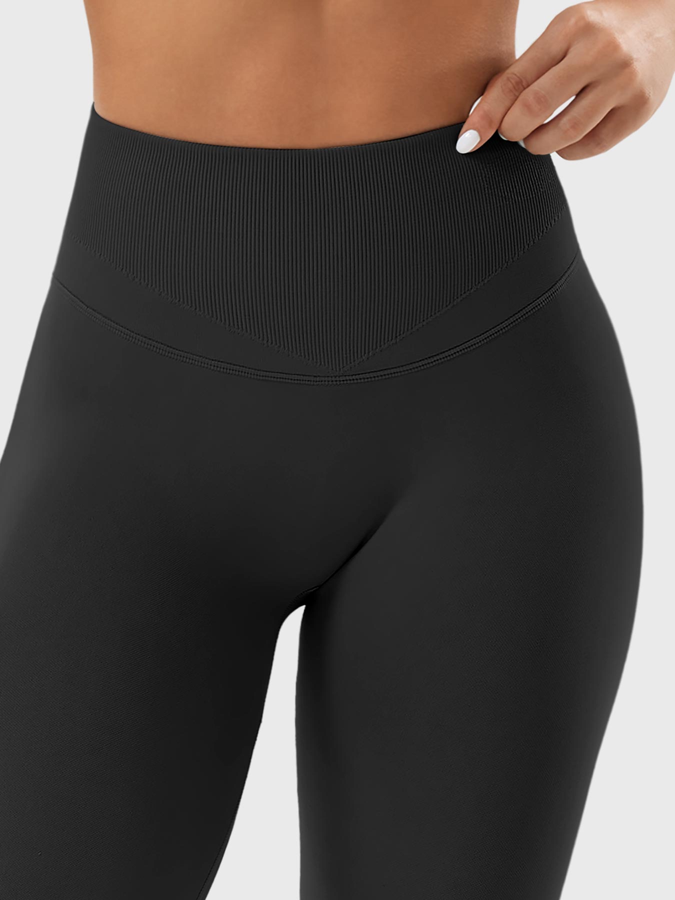 Yeoreo Patrica Seamless Leggings