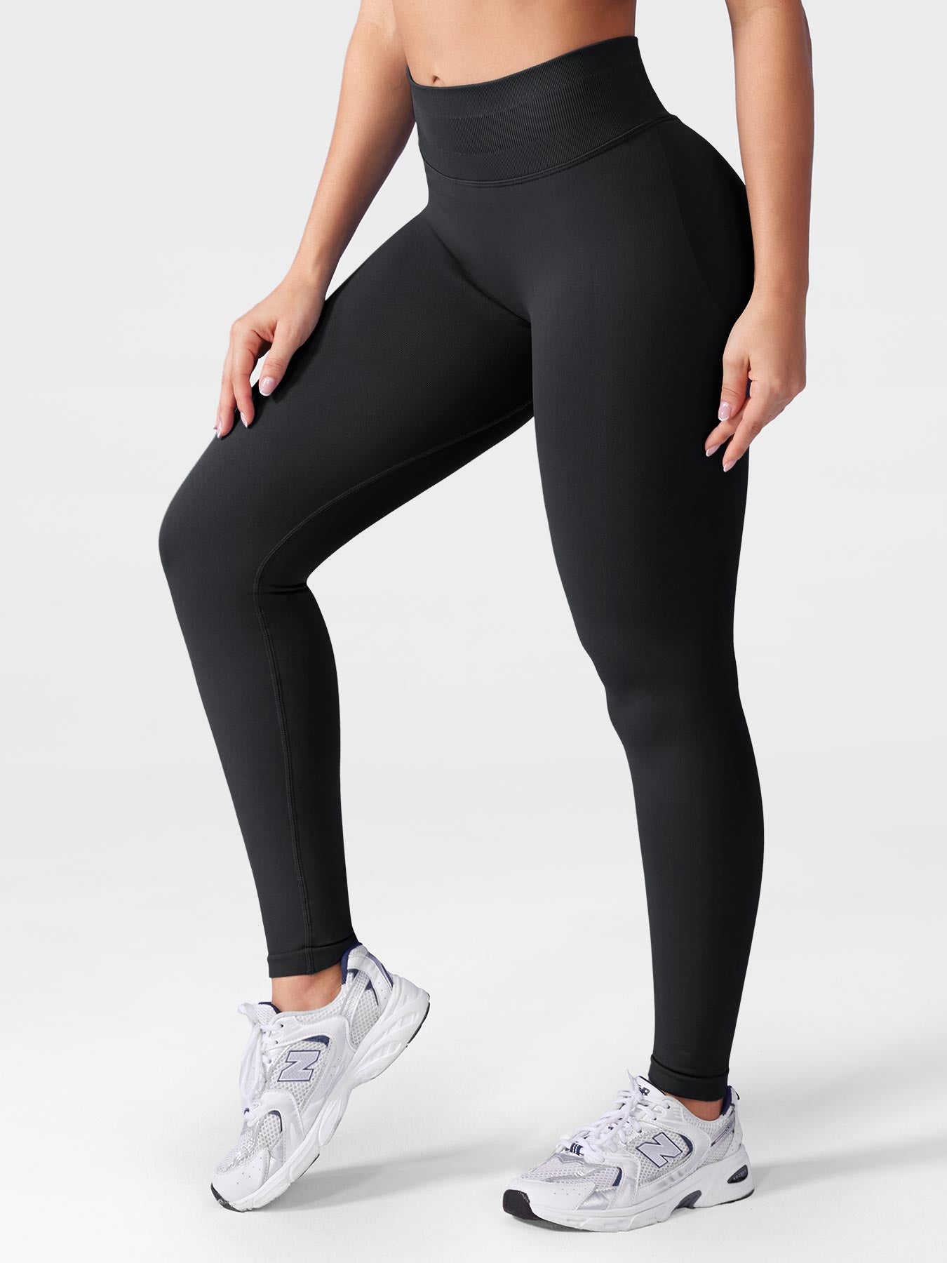 Yeoreo Eileen SoftHue Leggings