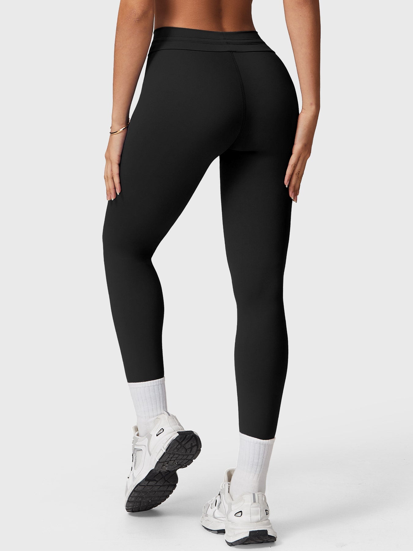 Yeoreo Alison Drawstring Leggings