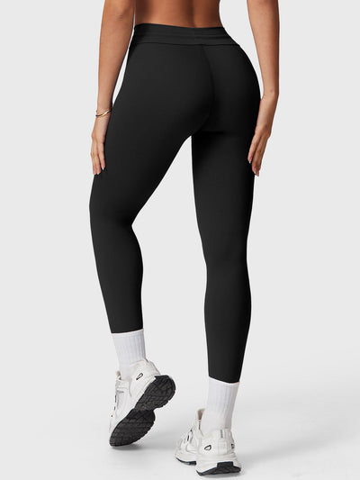 Yeoreo Alison Drawstring Leggings