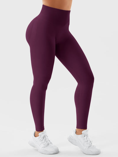 Yeoreo Patrica Seamless Leggings