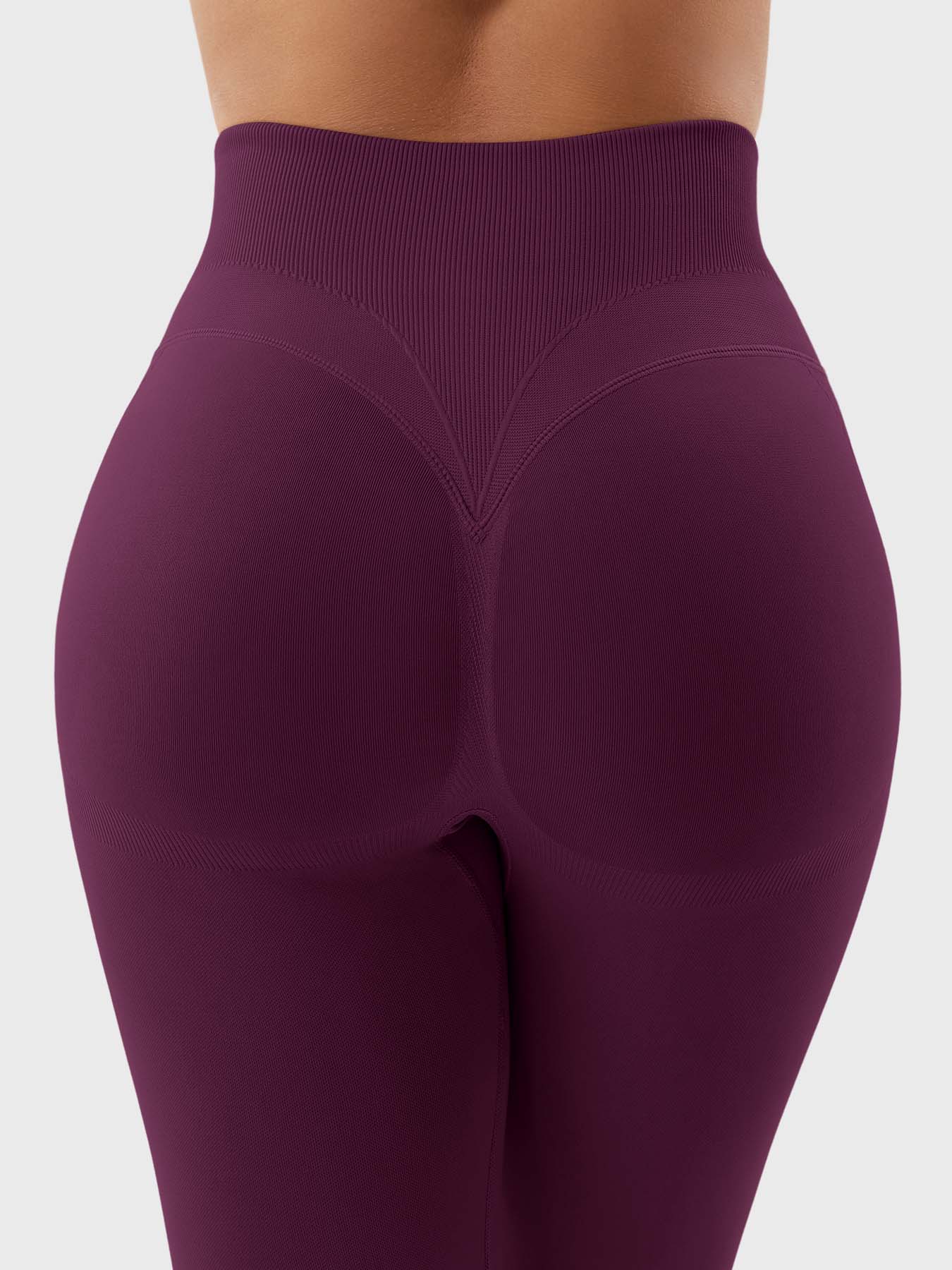 Yeoreo Patrica Seamless Leggings