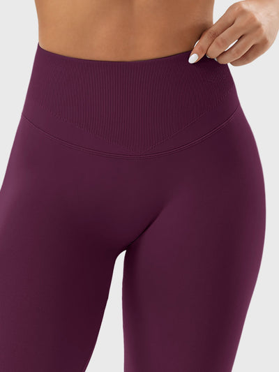 Yeoreo Patrica Seamless Leggings