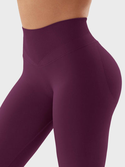 Yeoreo Patrica Seamless Leggings