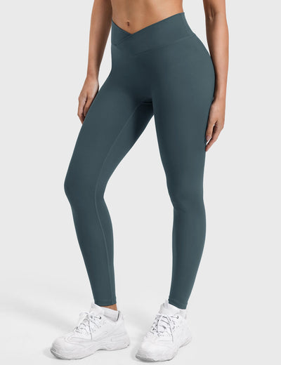 Yeoreo Craze V-waistband Leggings