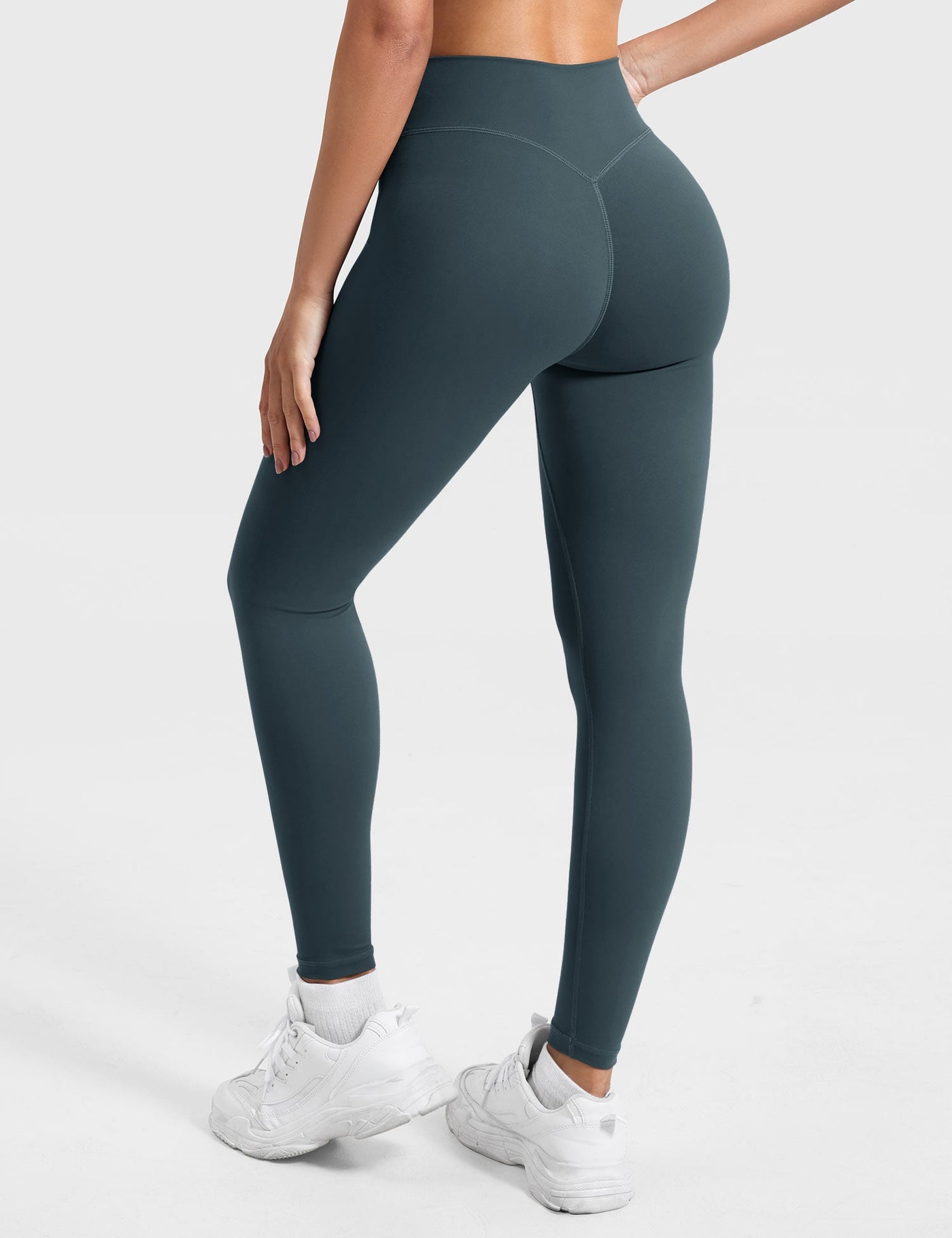 Yeoreo Craze V-waistband Leggings