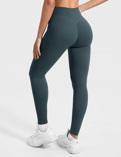 Yeoreo Craze V-waistband Leggings