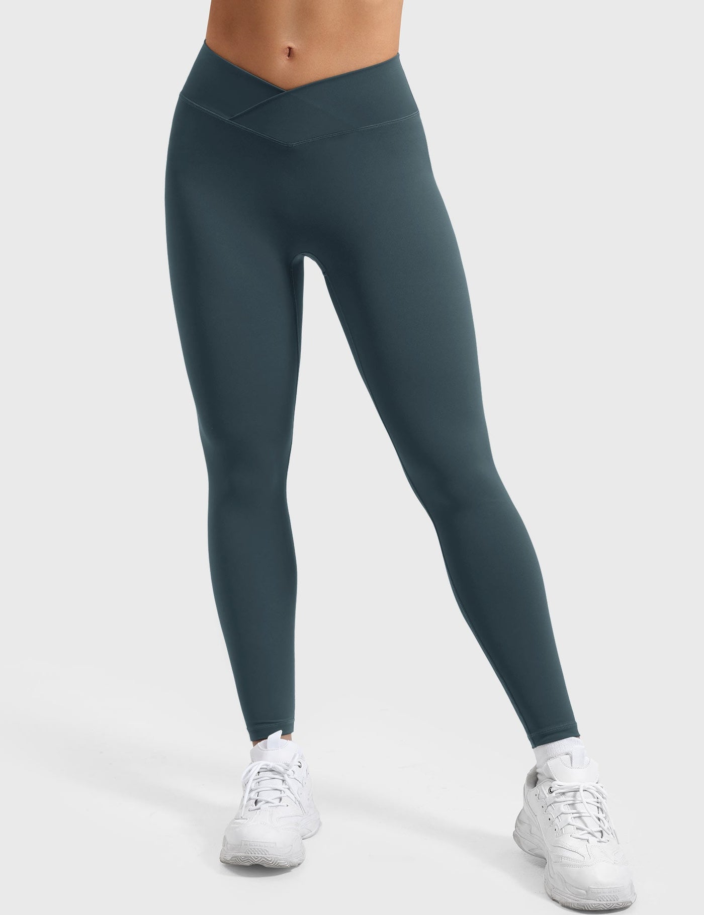Yeoreo Craze V-waistband Leggings