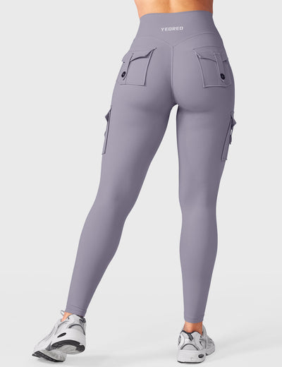Yeoreo Hedda 25" CoreFlex Leggings