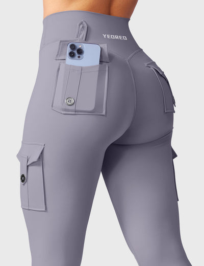 Yeoreo Hedda 25" CoreFlex Leggings