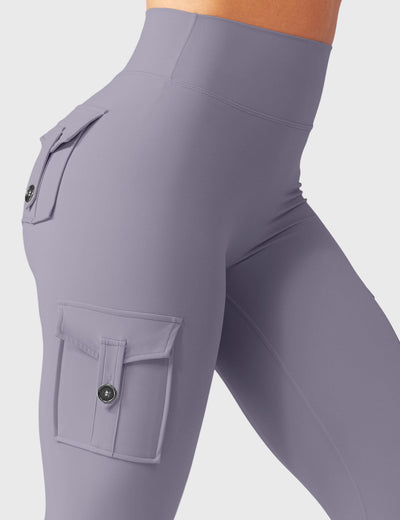 Yeoreo Hedda 25" CoreFlex Leggings