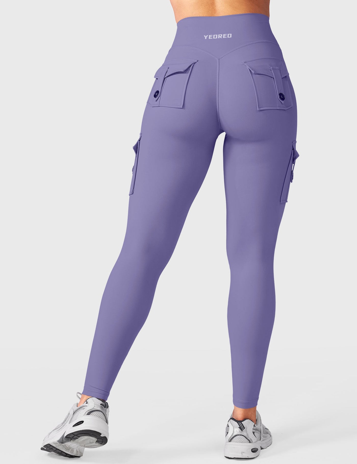 Yeoreo Hedda 25" CoreFlex Leggings