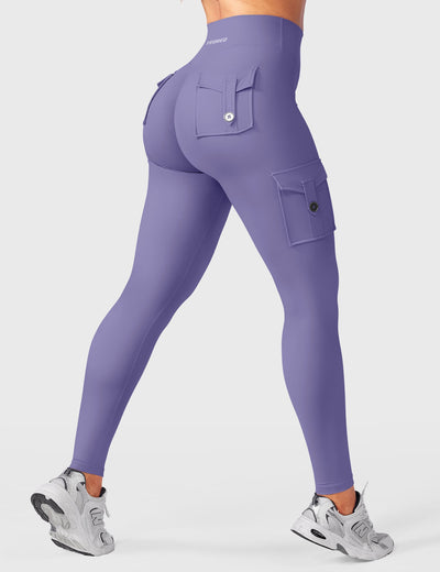 Yeoreo Hedda 25" CoreFlex Leggings