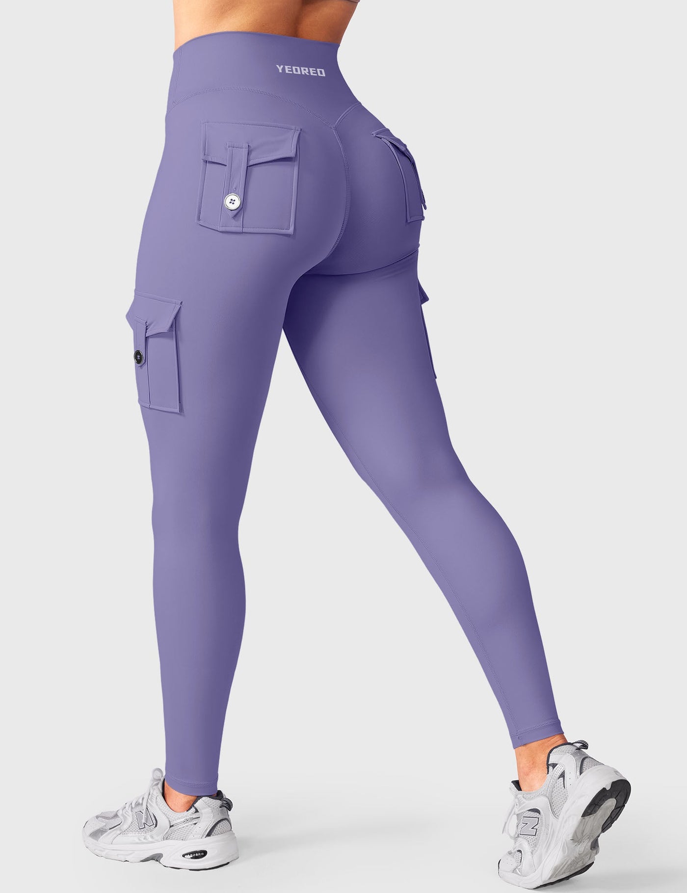 Yeoreo Hedda 25" CoreFlex Leggings