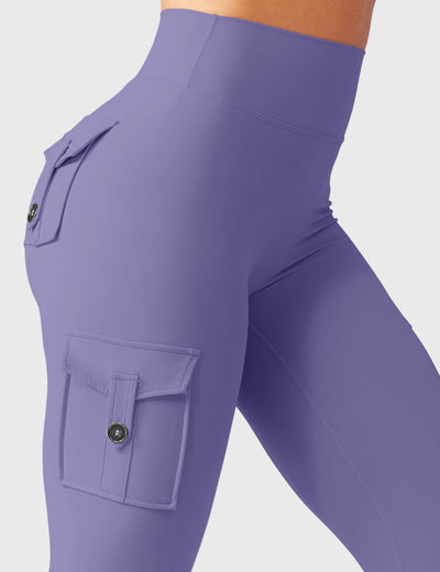 Yeoreo Hedda 25" CoreFlex Leggings