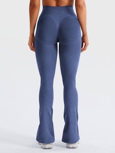 Yeoreo Lilliean 29.5" Mini Flare Leggings