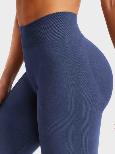 Yeoreo Lilliean 29.5" Mini Flare Leggings