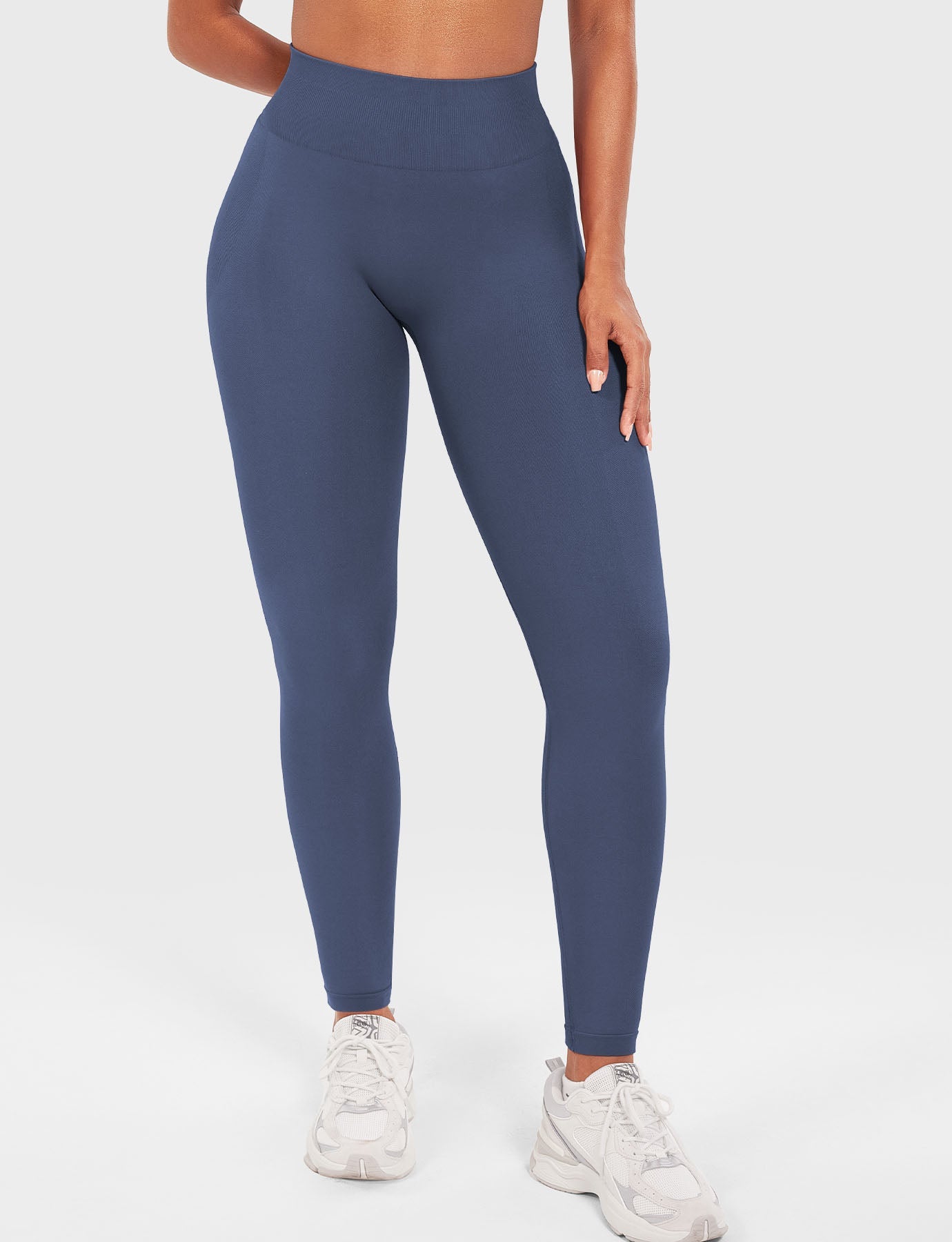 Yeoreo Camili Seamless Leggings