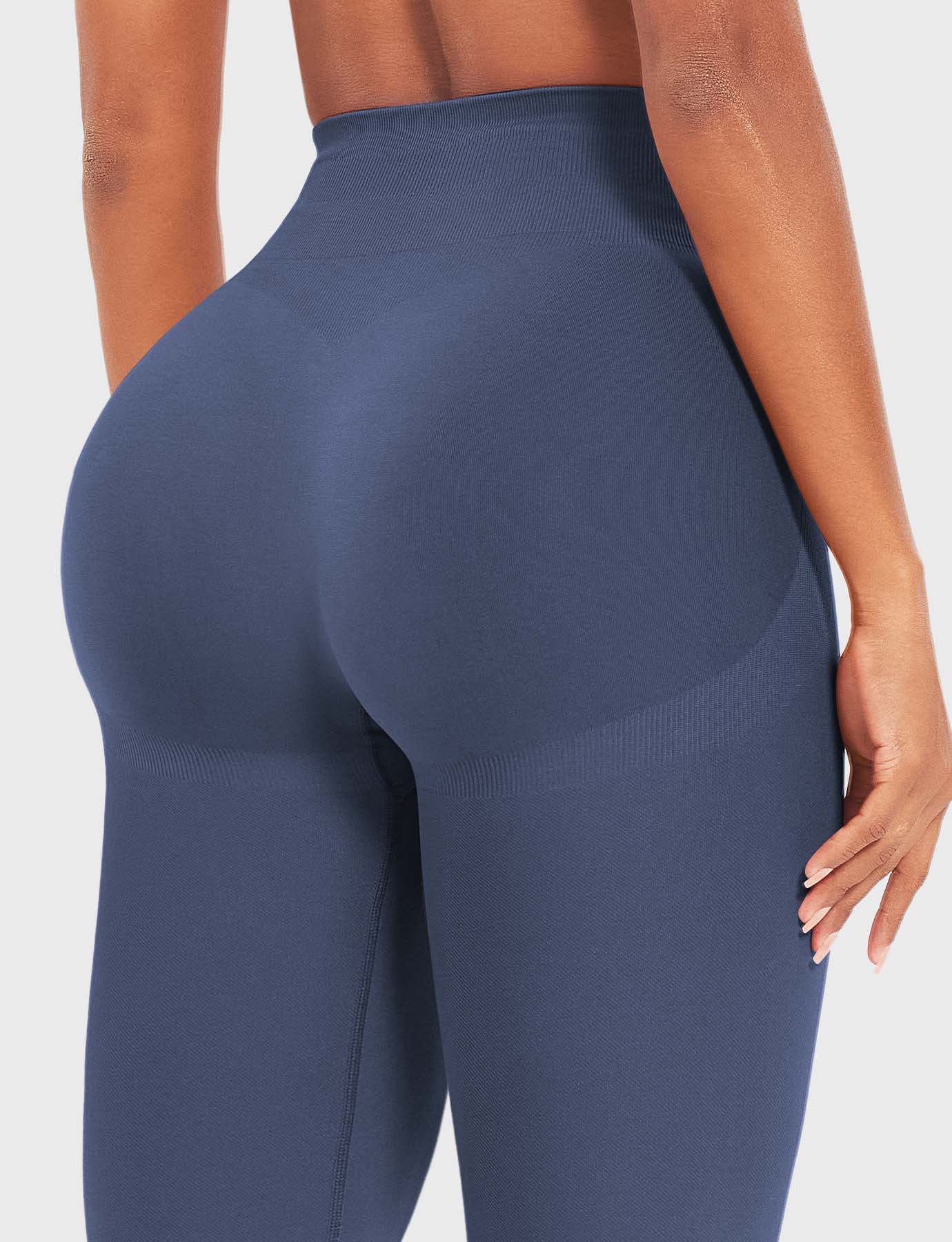 Yeoreo Camili Seamless Leggings