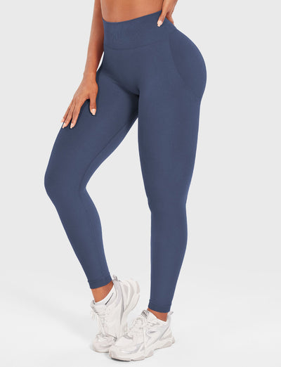 Yeoreo Camili Seamless Leggings