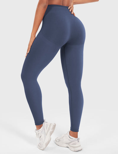 Yeoreo Camili Seamless Leggings
