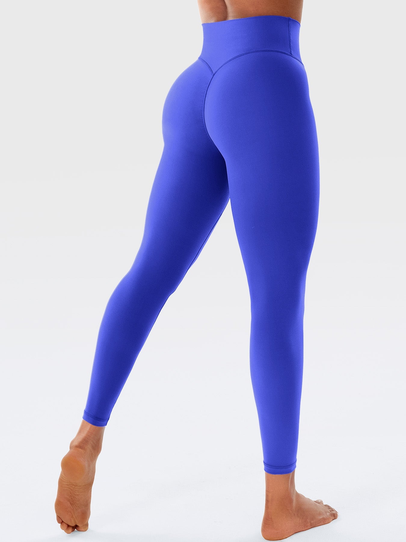 Yeoreo Edwine Scrunch Leggings