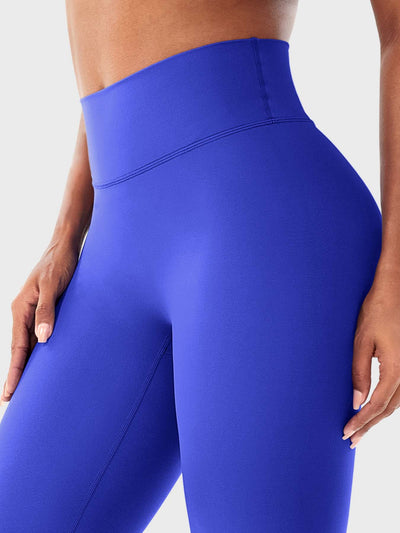 Yeoreo Edwine Scrunch Leggings