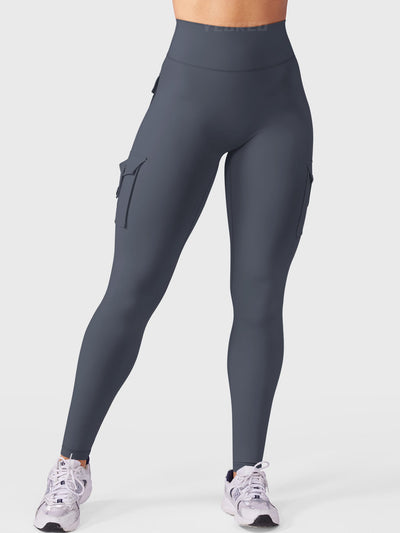 Yeoreo Hedda 28" CoreFlex Leggings