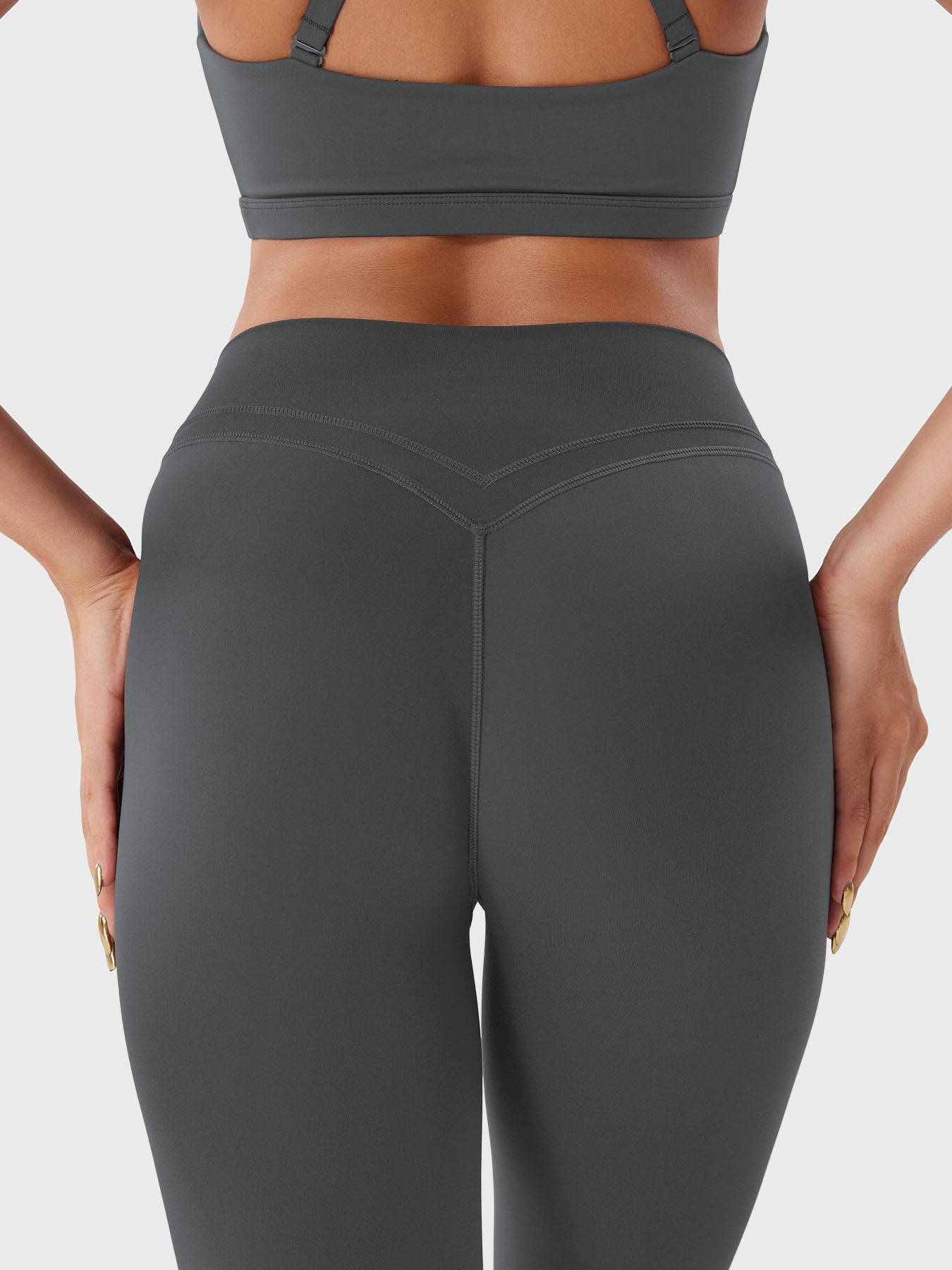 Yeoreo V-waistband Julissa Leggings