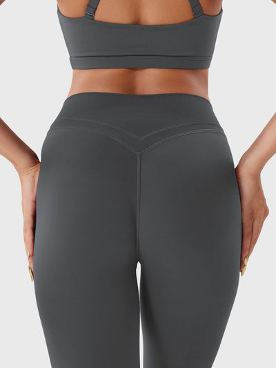 Yeoreo V-waistband Julissa Leggings