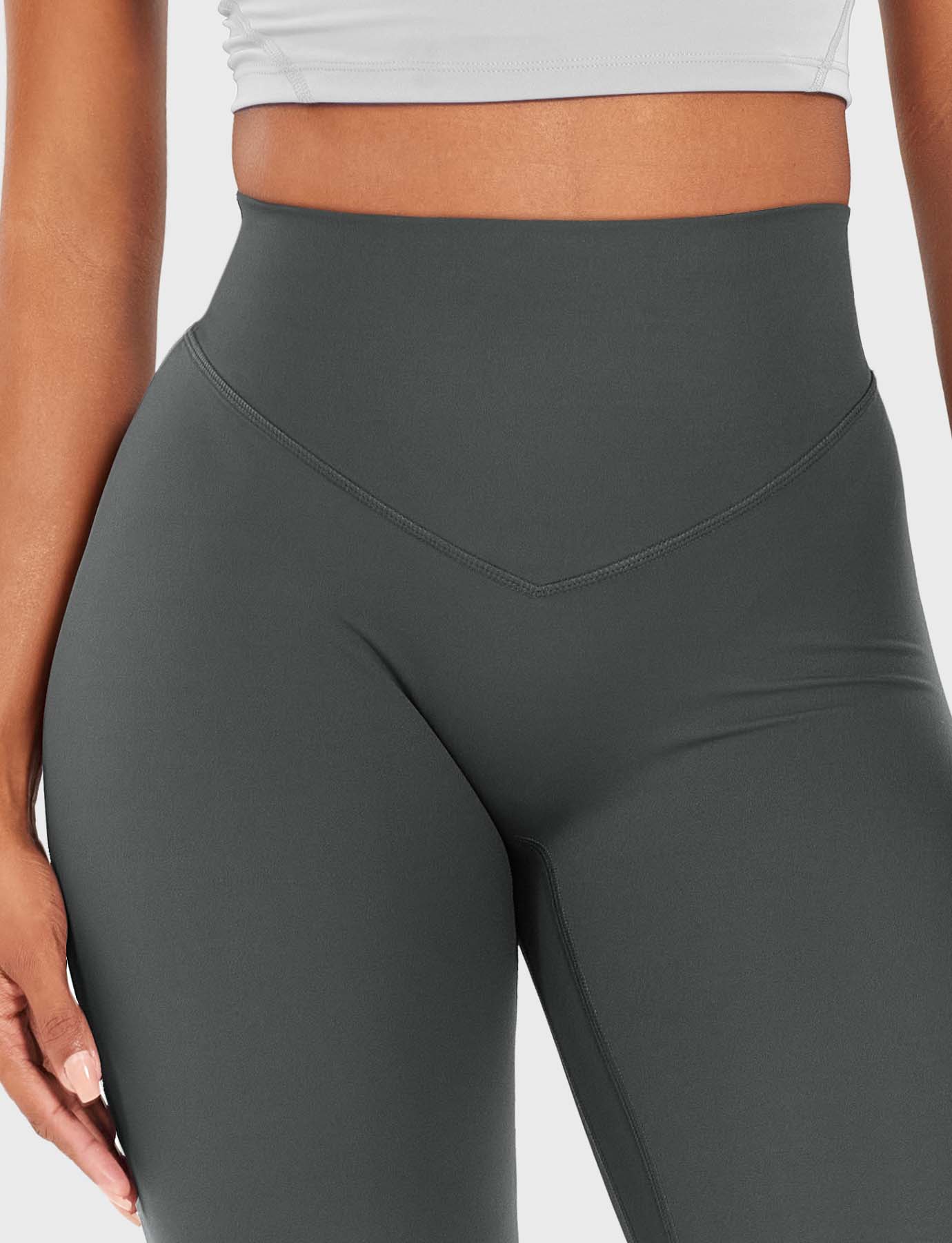 Yeoreo Agathia Scrunch Leggings