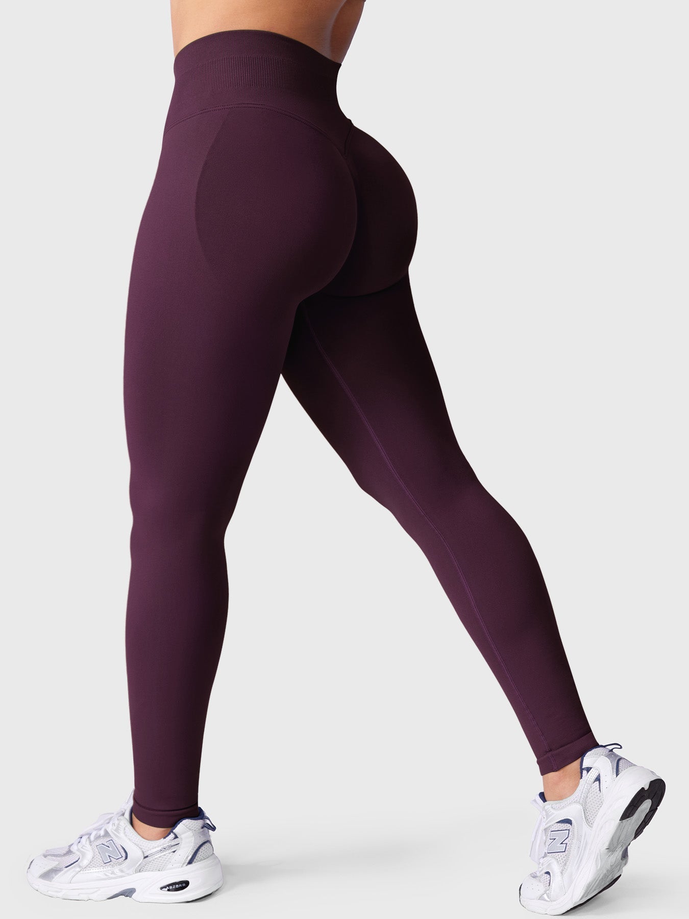 Yeoreo Eileen SoftHue Leggings