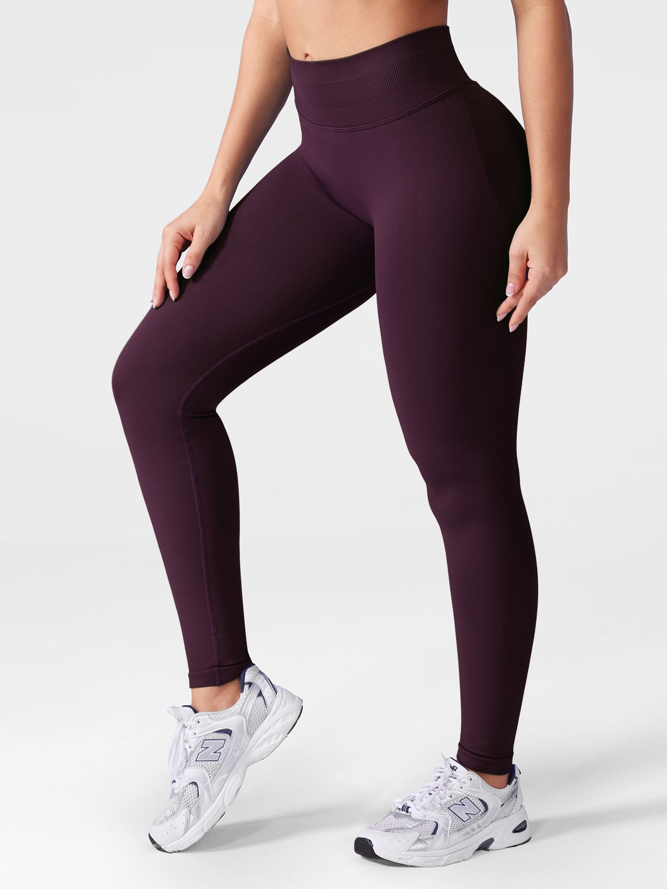 Yeoreo Eileen SoftHue Leggings