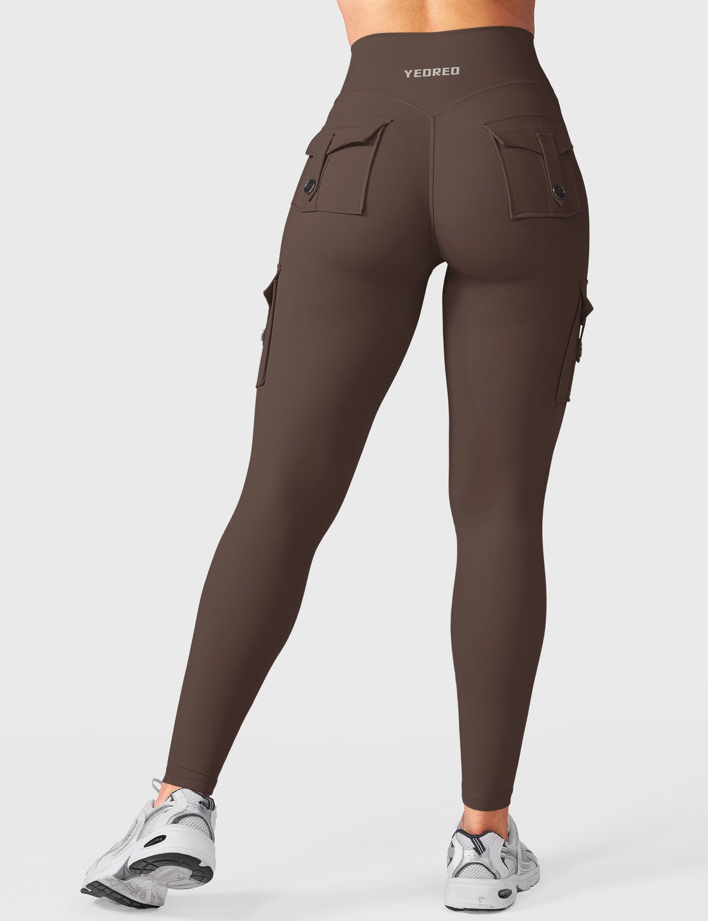 Yeoreo Hedda 25" CoreFlex Leggings