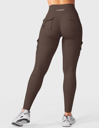 Yeoreo Hedda 25" CoreFlex Leggings
