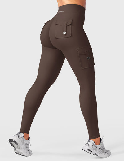 Yeoreo Hedda 25" CoreFlex Leggings