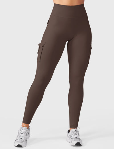 Yeoreo Hedda 25" CoreFlex Leggings