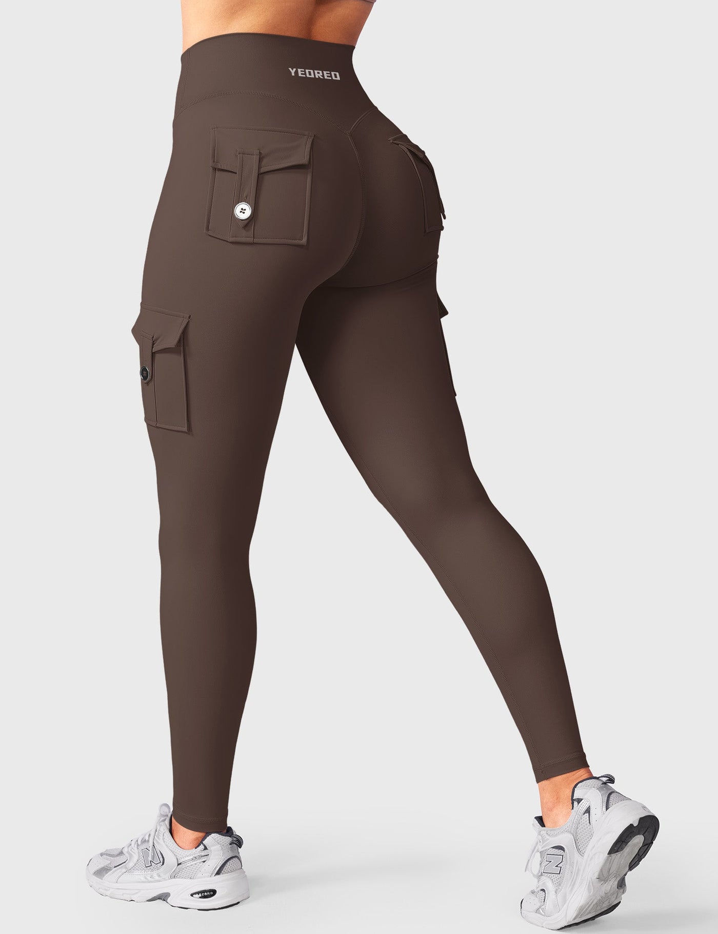 Yeoreo Hedda 25" CoreFlex Leggings