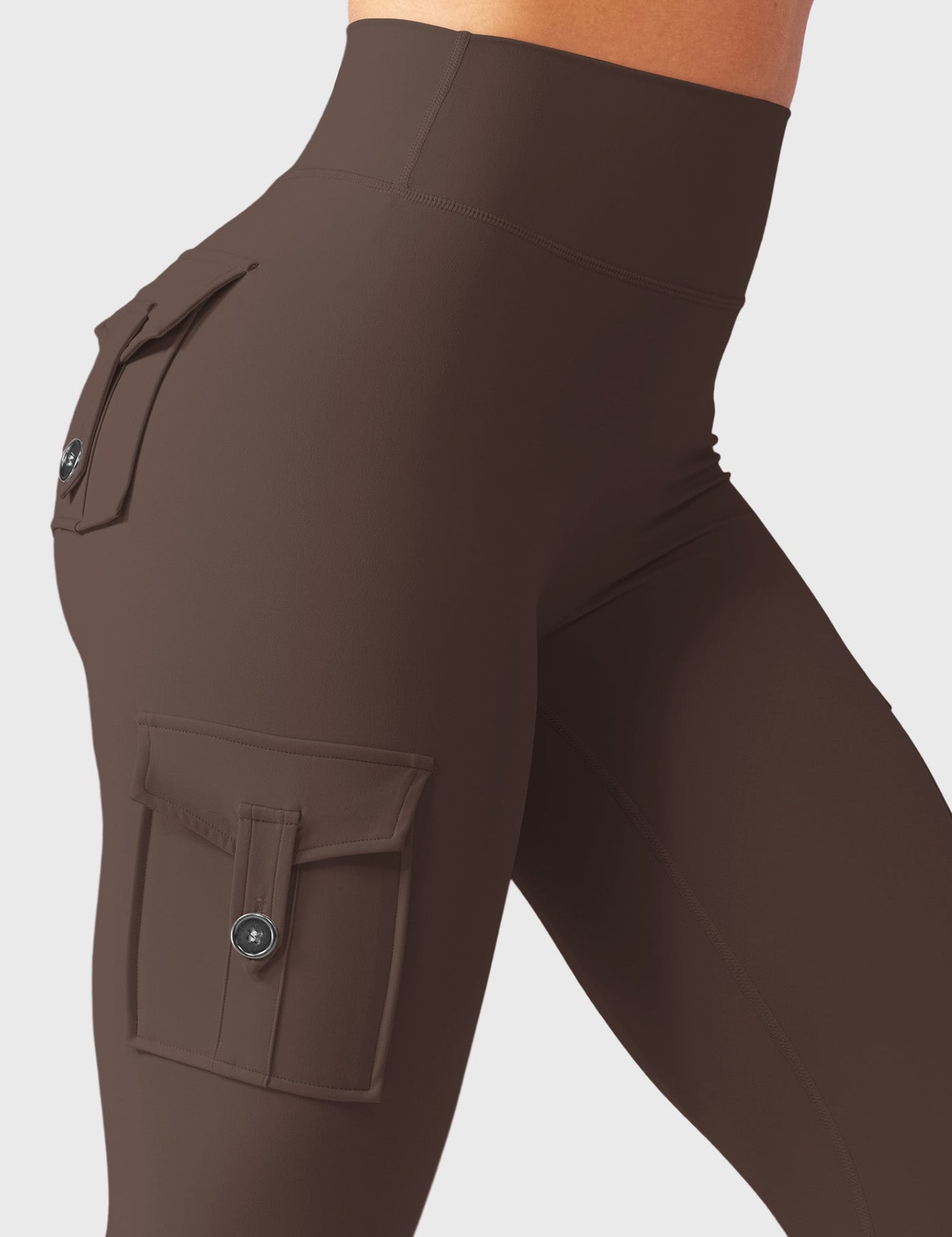 Yeoreo Hedda 25" CoreFlex Leggings